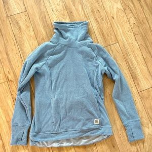 Outdoor Research Women’s Trail Mix Cowl Pullover